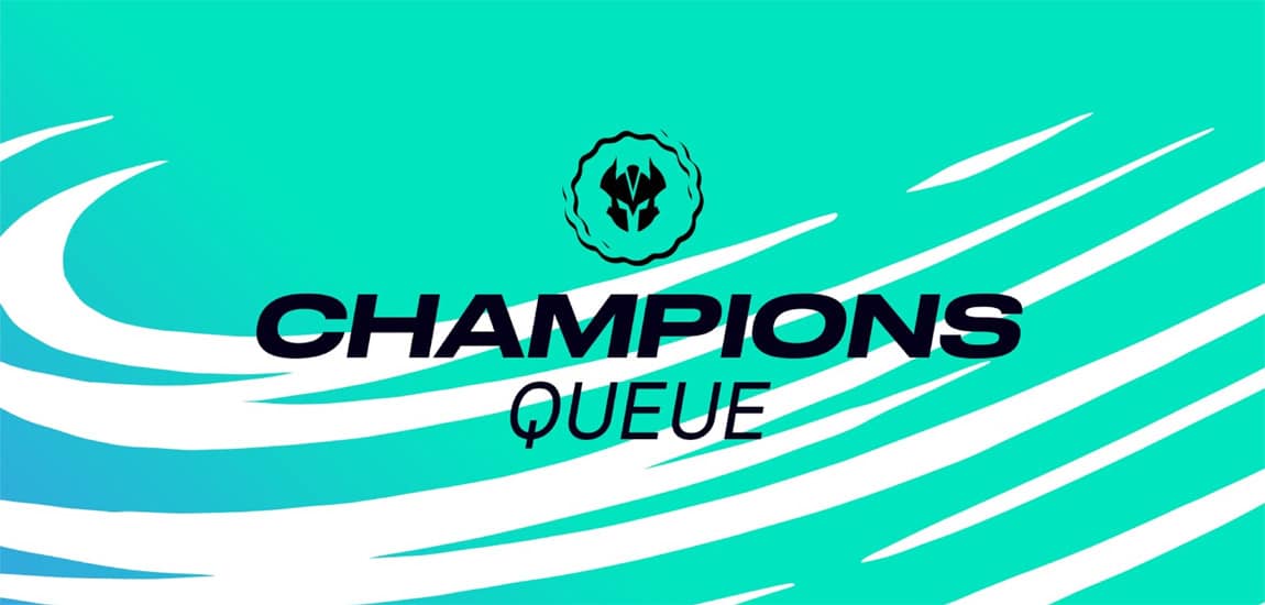 NLC players miss out on EMEA Champions Queue