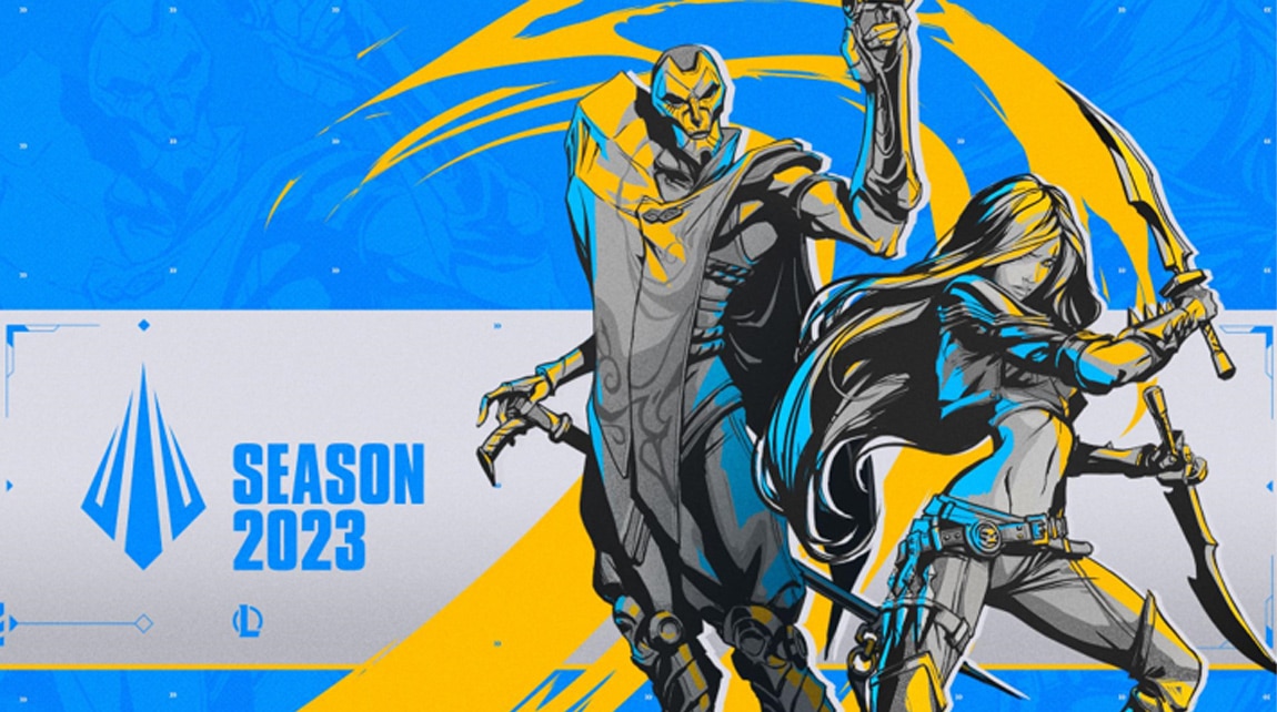 League of Legends 2023 Season announcement: Kickoff Event to feature 9 esports pro leagues, ranked changes & rewards confirmed, upcoming champions & skin lines teased, Neeko Mid-Scope update & more