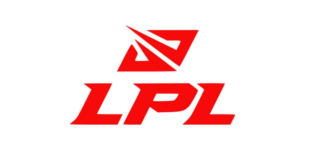 LPL LoL logo