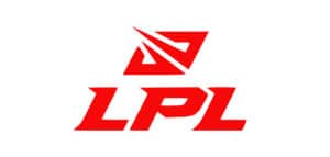 LPL LoL logo