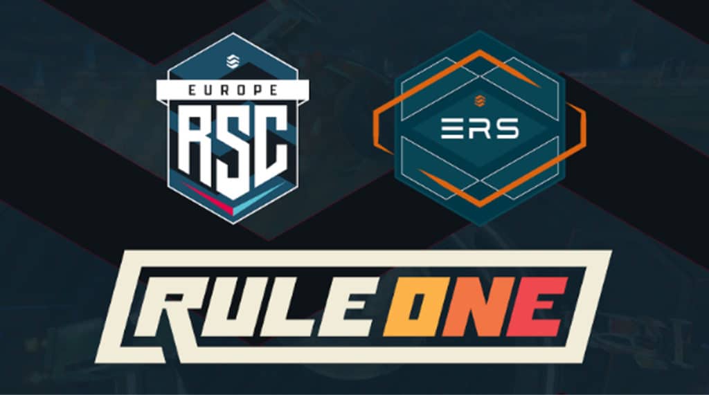 Rule One RSC ERS Rocket League