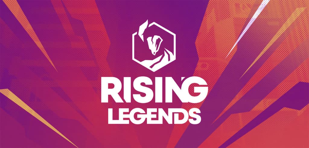 TFT Rising Legends 2023