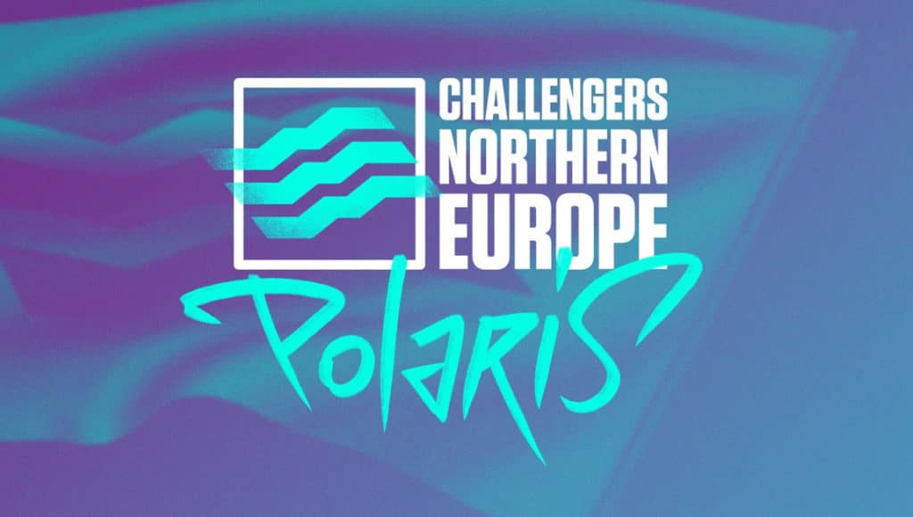 Operator for Valorant Northern Europe Polaris Challengers league