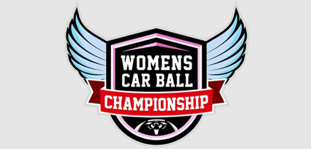 Women's Car Ball Championship