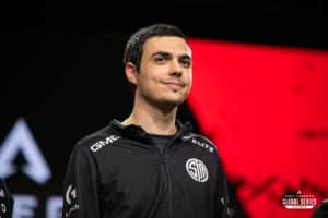ALGS Split 1 Winners TSM ImperialHal 2023