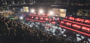 ALGS London LAN at Copperbox Arena