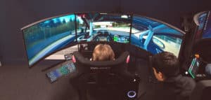 Alpine Esports Content Studio