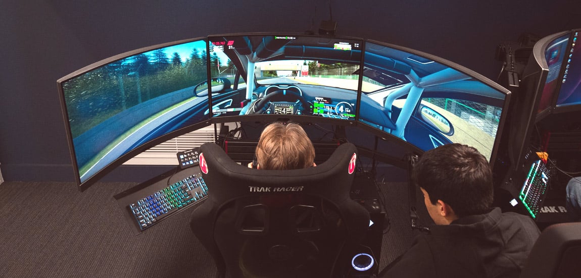 New Alpine Esports Content Studio announced alongside F1 Esports driver line-up, partners and ambassadors at inaugural Sim Racing Expo