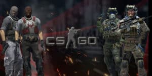 CS:GO bets