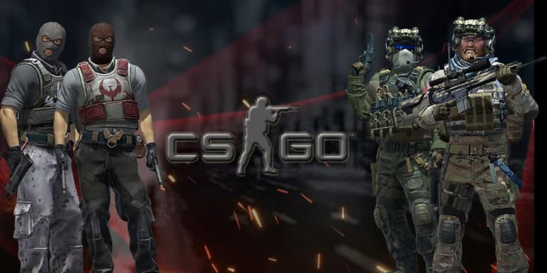 CS:GO bets