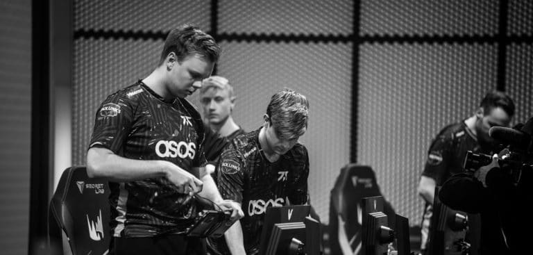 Fnatic LEC Winter 2023