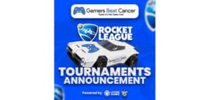 Gamers Beat Cancer