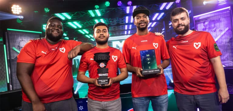 Mouz win SFL Europe