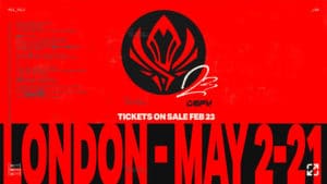 MSI tickets