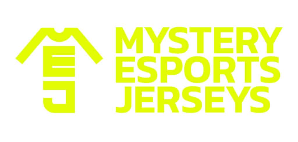 Mystery Esports Jerseys