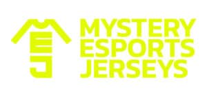Mystery Esports Jerseys