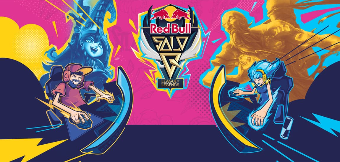 Red Bull Solo Q 2023 World Finals to be held in London