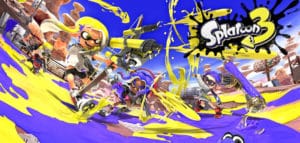 Splatoon 3