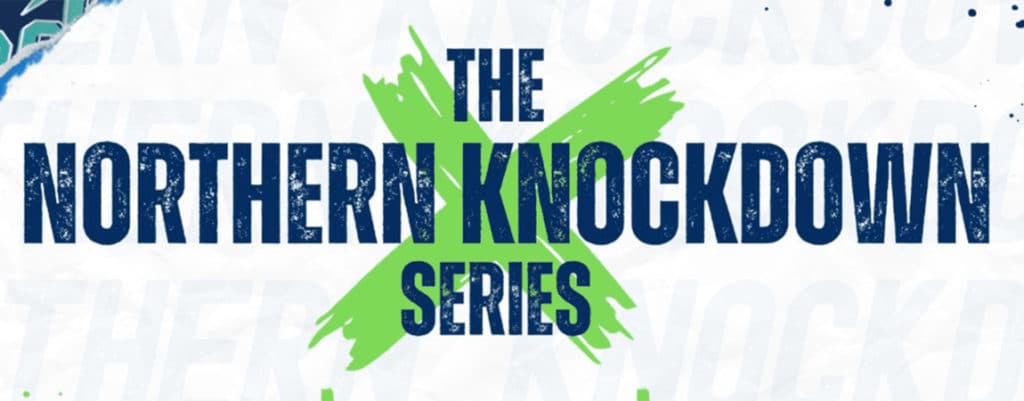 The Northern Knockdown Series