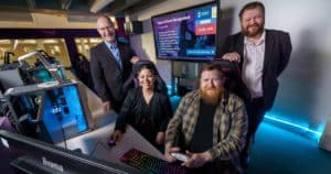 University of Sunderland Esports