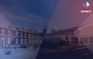 British Esports Gaming Accommodation