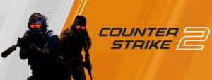 CS2 Counter-Strike