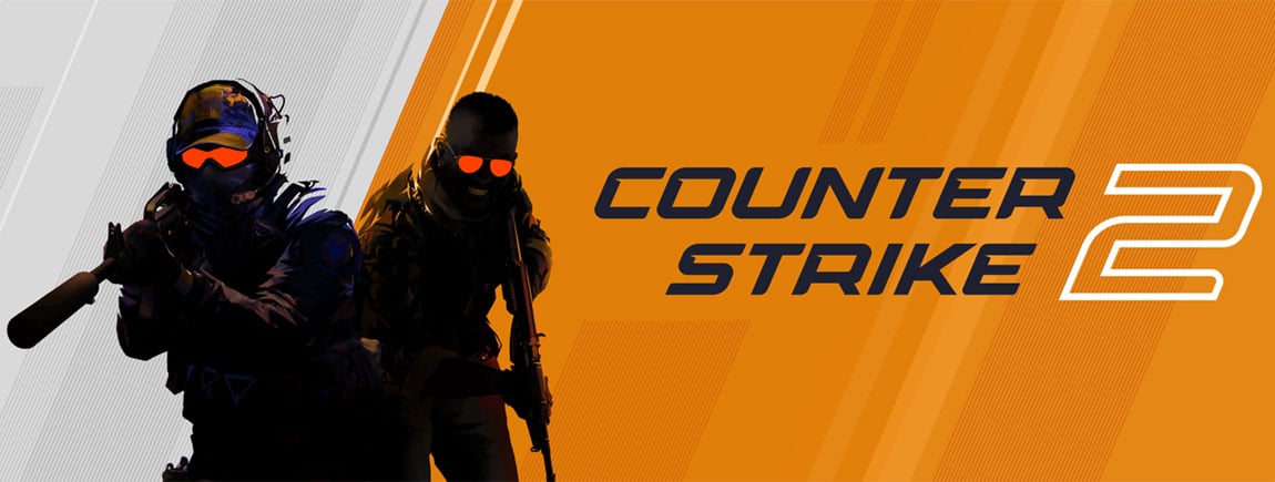 Counter-Strike 2 officially announced: CS2 limited test begins as Valve reveals significant overhaul to CSGO