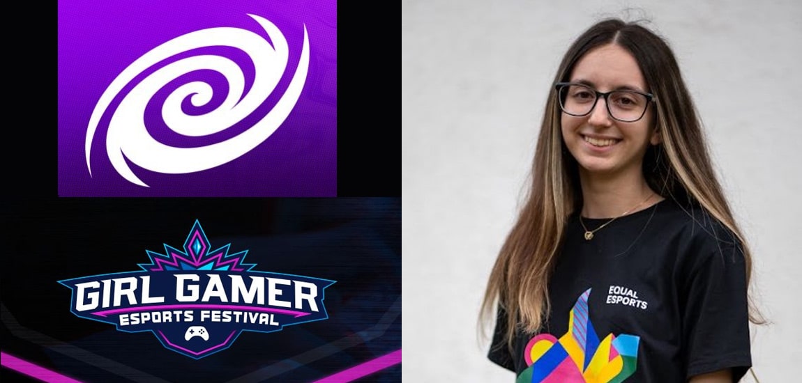UK-based jungler Delicate to compete in GirlGamer World Finals with Galaxy Racer
