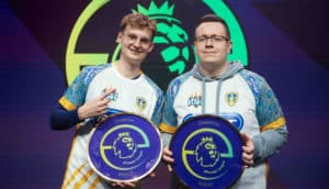 Leeds win ePremier League 2022-23 final