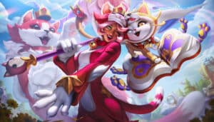 LoL Trickster update April 2023