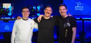 Shroud Sacriel Splash Damage Project Astrid