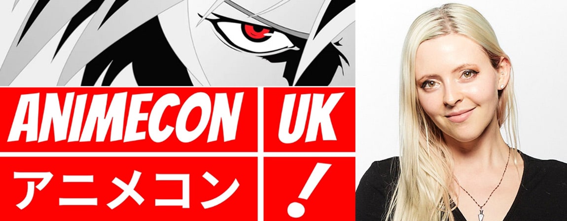 Genshin Impact voice actor announced for AnimeCon UK 2023