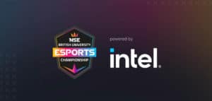 British University Esports Championship BUEC