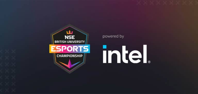 British University Esports Championship BUEC