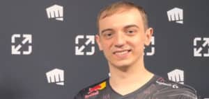 Caps Interview G2 Esports MSI 2023