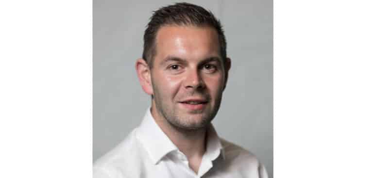 Daniel Gee of Ludus Gaming