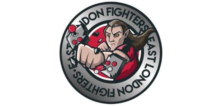 East London Fighters