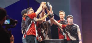 Insomnia 70 esports winners Skal Valorant