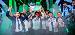 MSI 2023 teams - Mad Lions