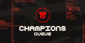 MSI Champions Queue