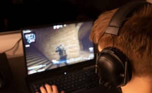 Counter-Strike 2 record