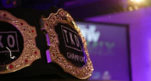 Total Knockout Smash Circuit Belt