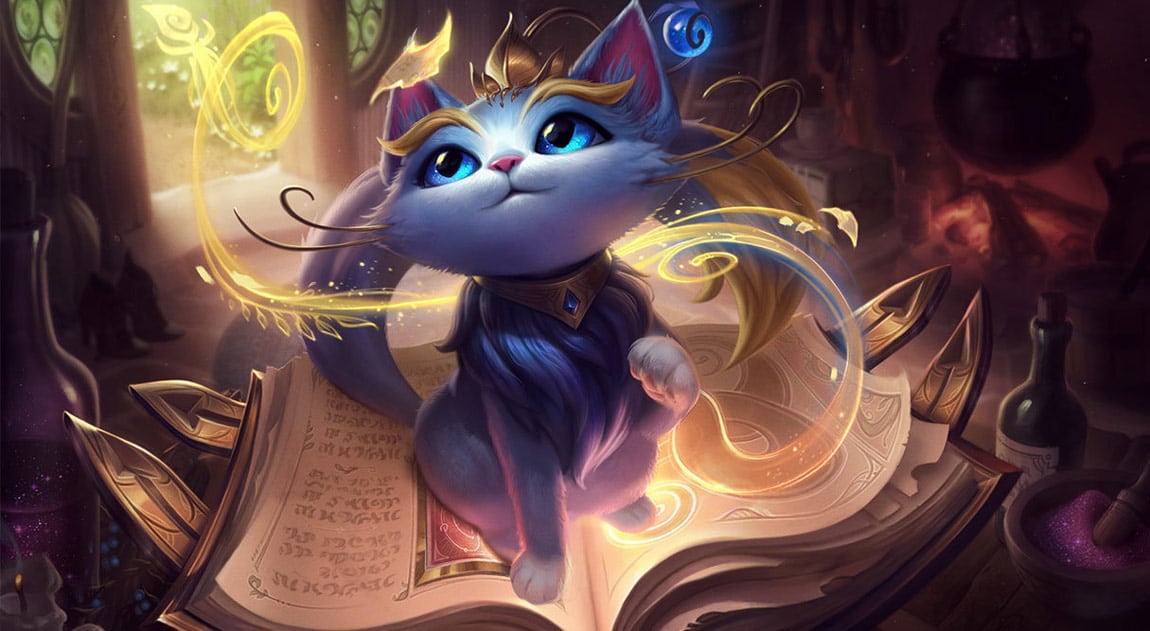 Why Yuumi and Milio will not be playable at MSI 2023