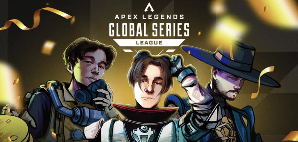 ALGS Apex Legends Alliance