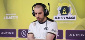 ash csgo paris major