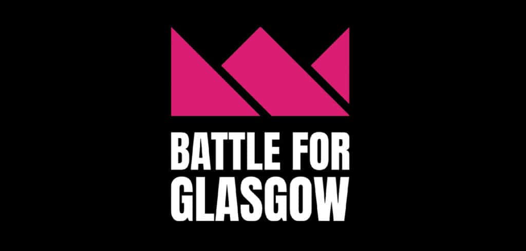 Battle For Glasgow