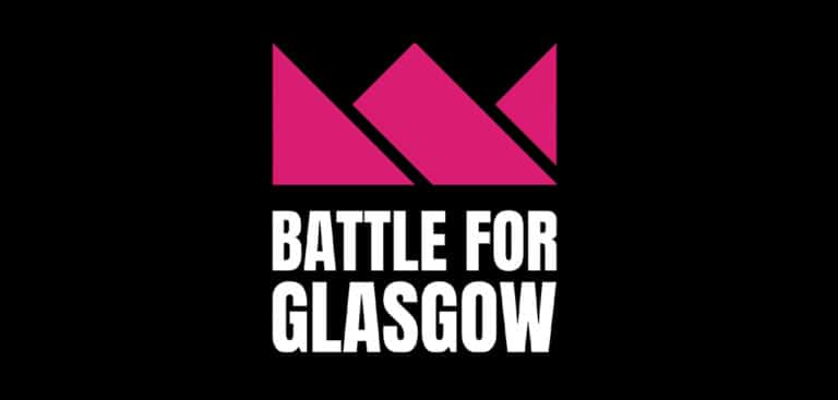 Battle For Glasgow