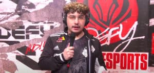 BrokenBlade G2 MSI 2023
