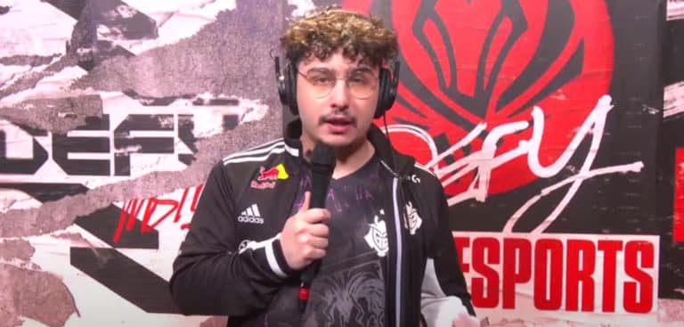 BrokenBlade G2 MSI 2023