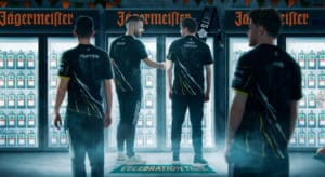 G2 MSI Jagermeister